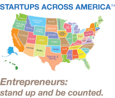 Startups Across America Startups Across America
