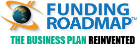 Funding Roadmap logo
