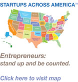 Startups Across America